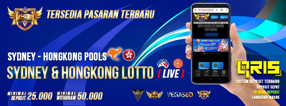 VICTORY TOGEL